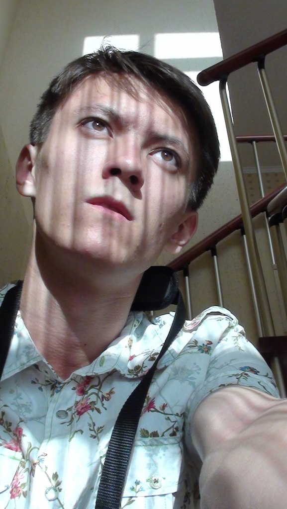 Alexander Nam | Алматы