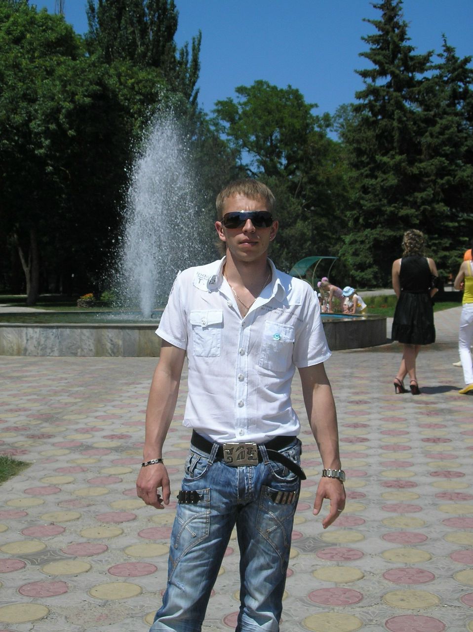 Дмитрий Бабий | Краснодар