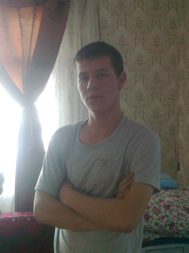 Раиль Ибрагимов | Нурлат