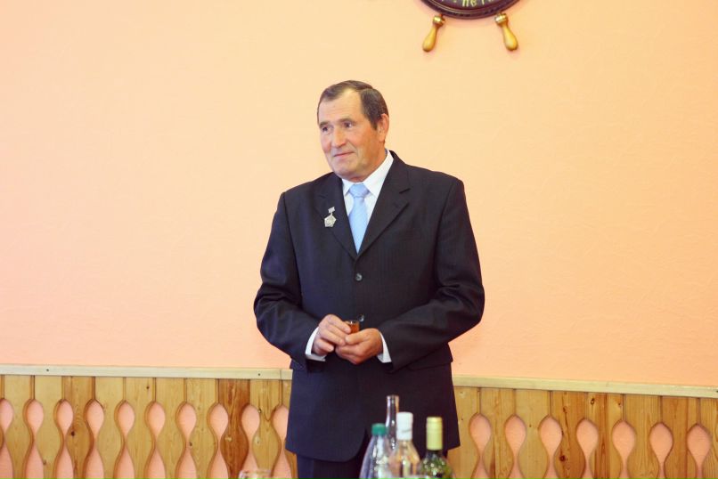 Александр Хабаров | Северодвинск