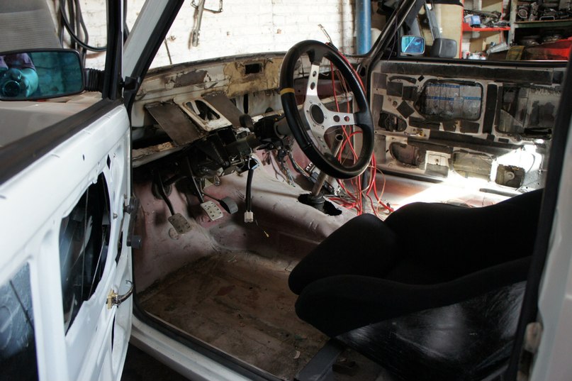 Игорь Баев | Владикавказ