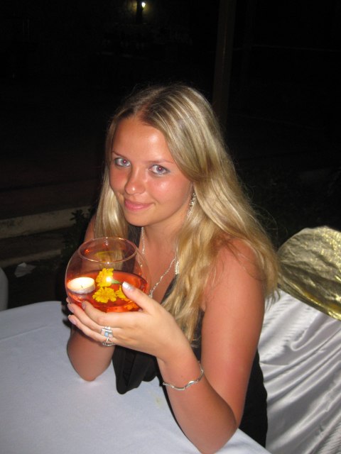 Оля Кечаева | Москва