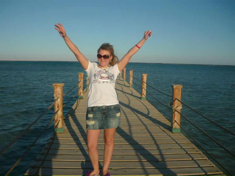 Екатерина Кореева | Воронеж