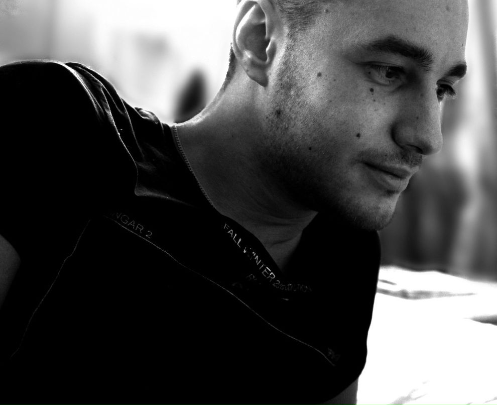 Игорь Кочуров | Екатеринбург