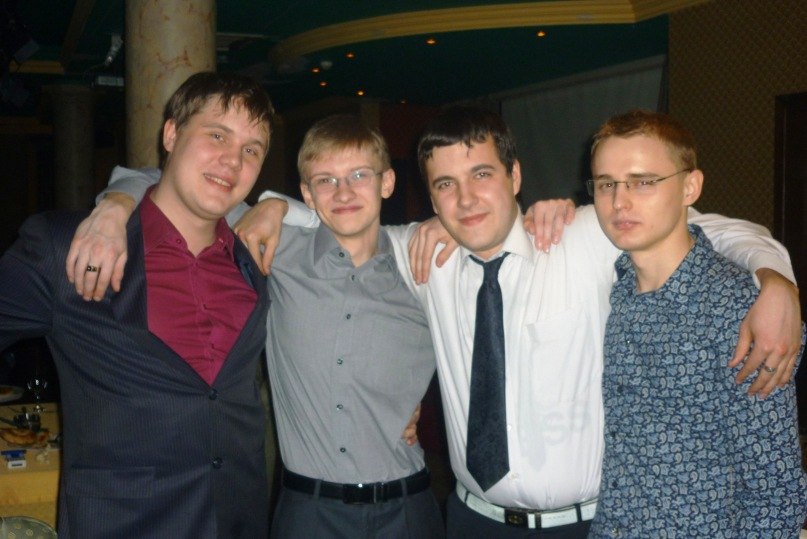 Александр Еремеев | Москва