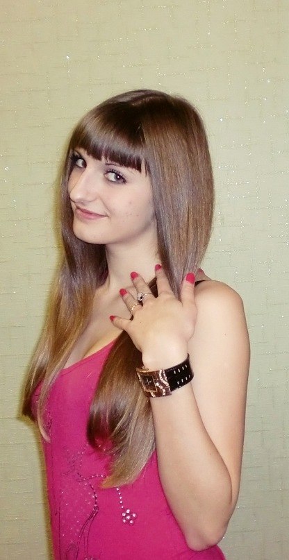 Ольга Табакова ♥♥♥ | Ульяновск