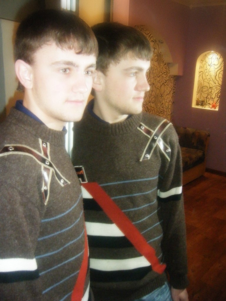 Александр Сечков | Могилёв