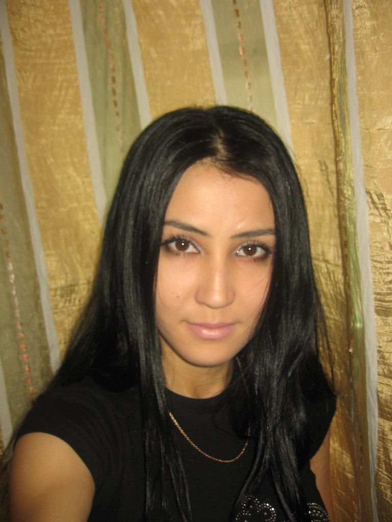 Аина Джасаулова | Verona