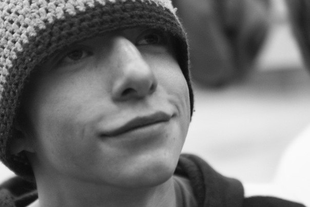 Иван Ялинский | Краматорск