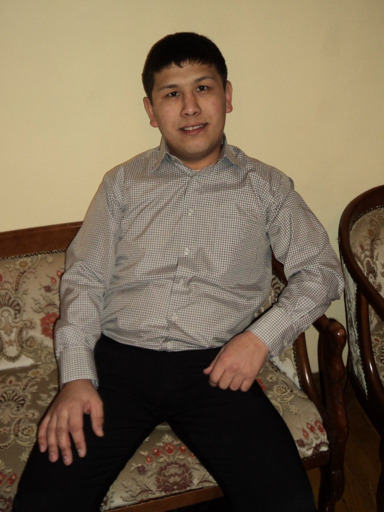 Айрат Искужин | Уфа