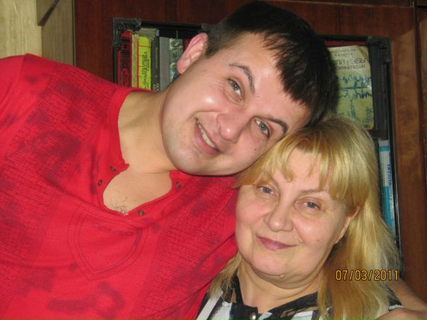 №20, Александр Горбатюк, 49 лет, Донецк №20, Александр Горбатюк, 49 лет, Донецк