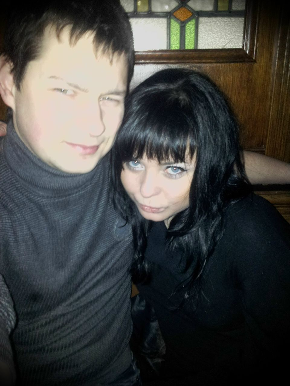 Евгения Казимирская ♂♀ | Санкт-Петербург