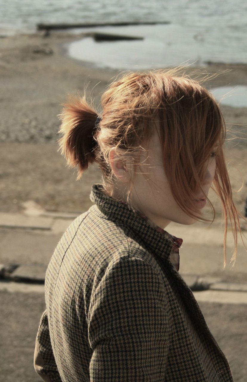 Ameli Lu | Санкт-Петербург