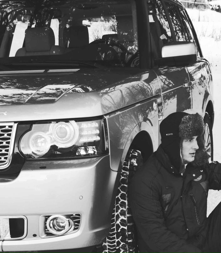 Владимир Рубин | Москва