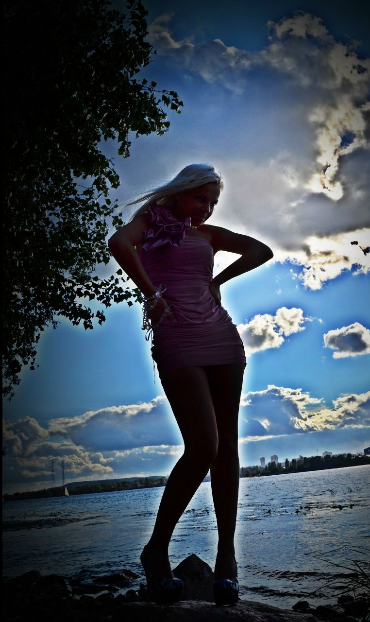 Светлана Петрик | Киев