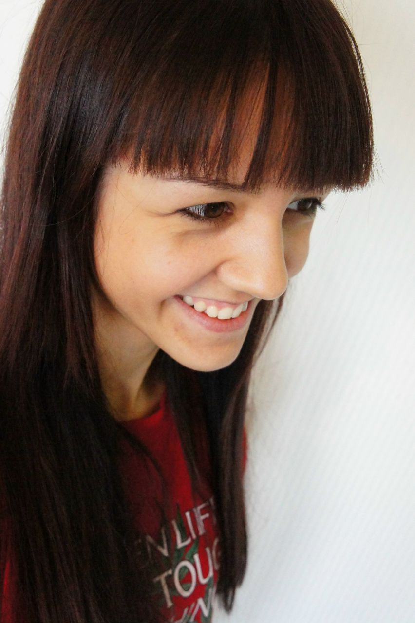 Оксана Смирнова | Челябинск