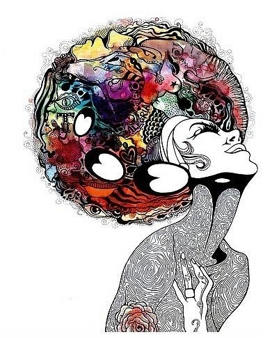 Даша Кочура | Санкт-Петербург