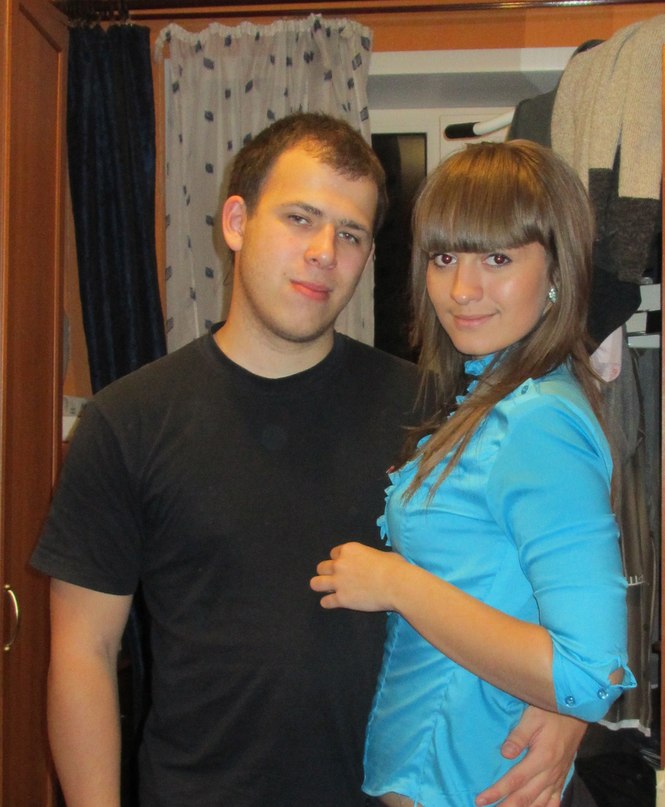 Ксения Прокина | Иваново