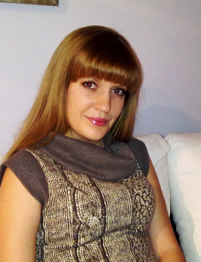 Лєна Бойчук | Хмельницкий