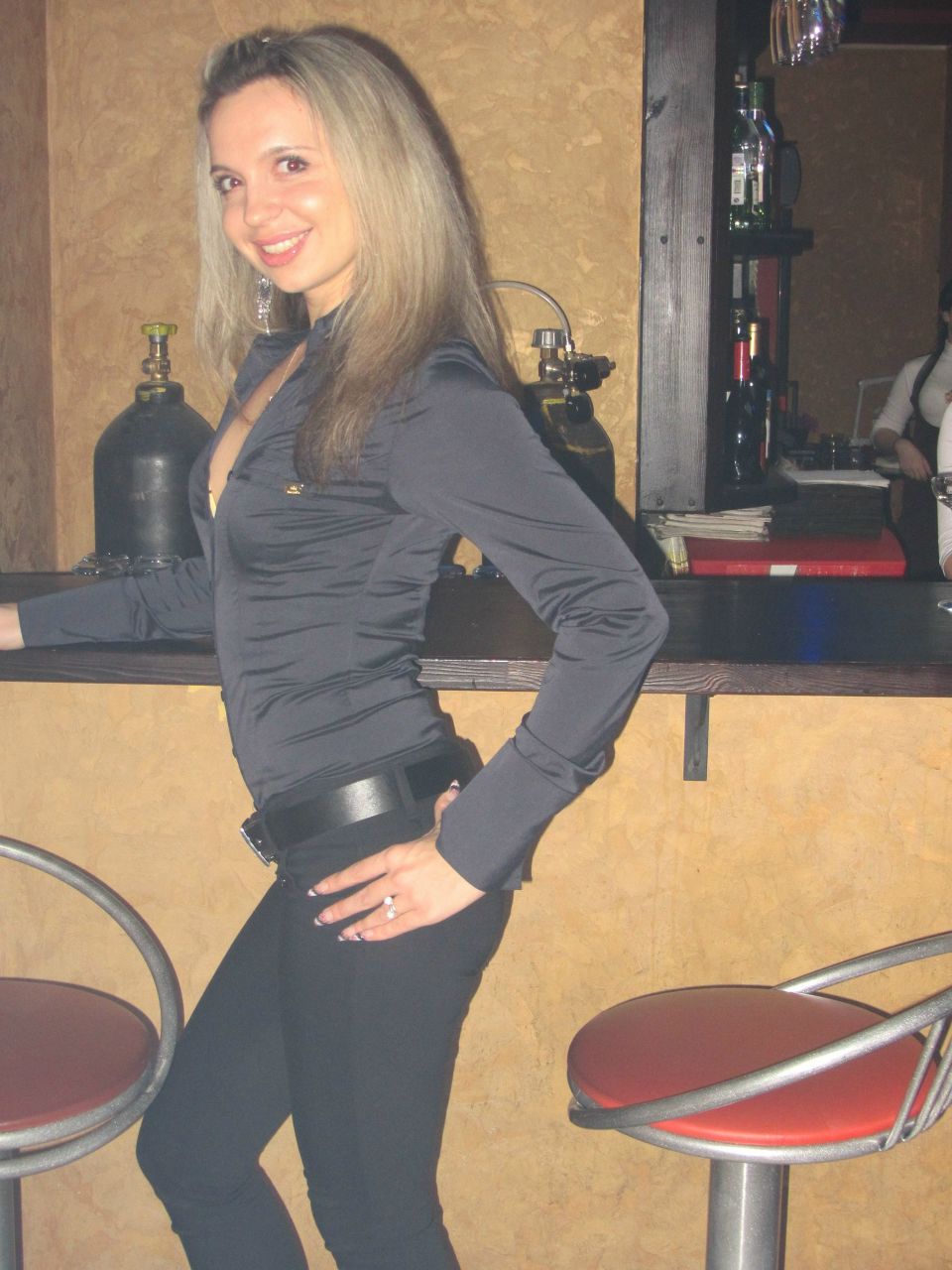 Тамара Иванова | Железногорск