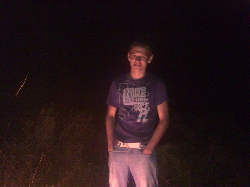 Эмиль Саттаров (Ёма) | Магнитогорск