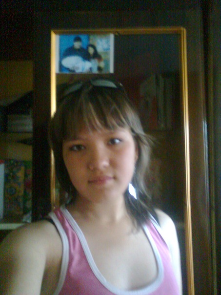 №17, Кристина Казагашева №17, Кристина Казагашева