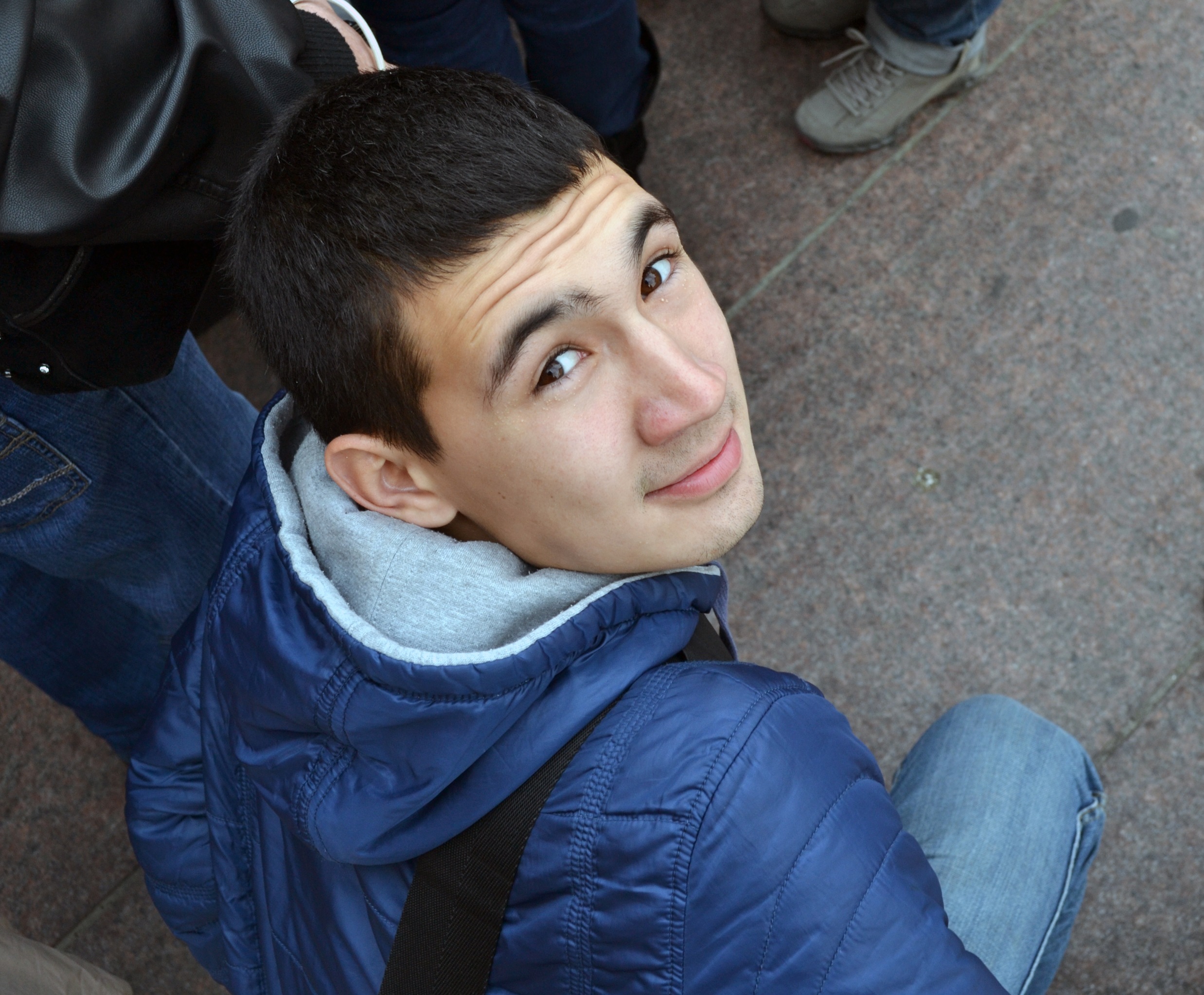 Фото профиля