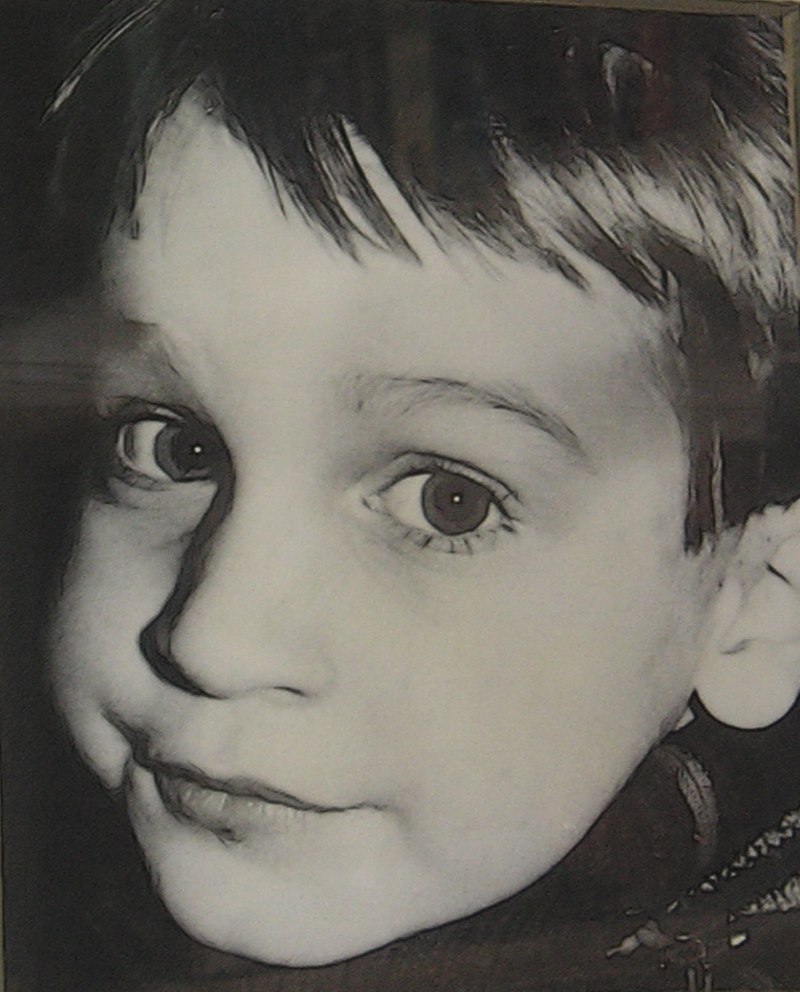 Антон Бабнеев Владимирович | Иваново