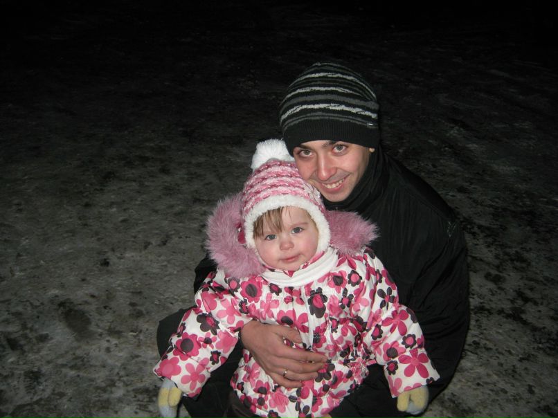 Сергей Фомин | Орёл