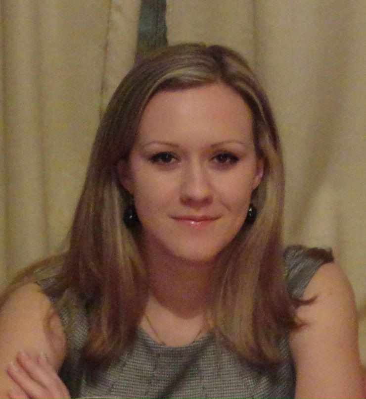 Олеся Гуменюк | Москва