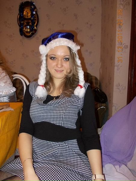 №38, Дарья Пышкова, 39 лет №38, Дарья Пышкова, 39 лет