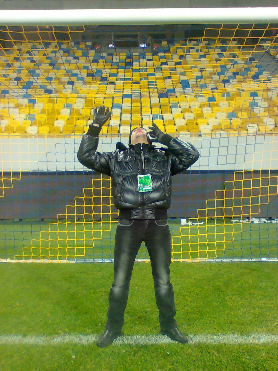 Тарас Пасемко | Львов