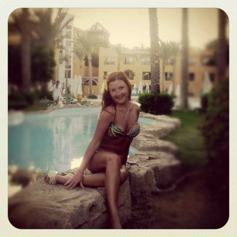 Юлия Предко ♥♥♥ | Санкт-Петербург