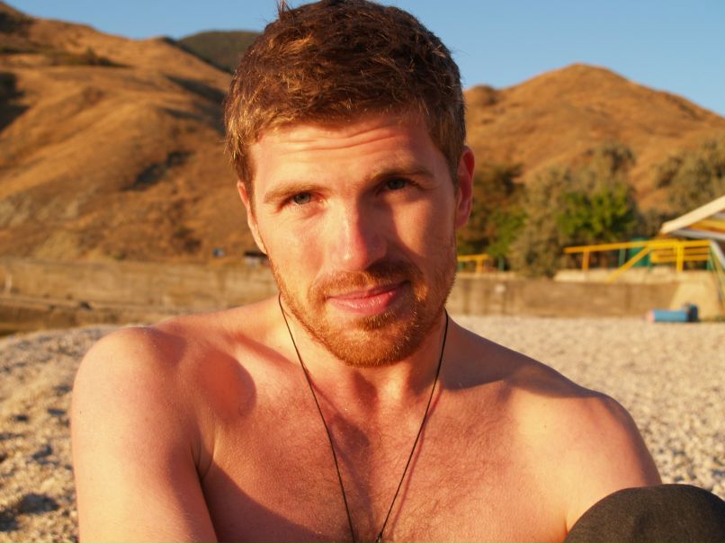 Alexander Danilcev | Николаев