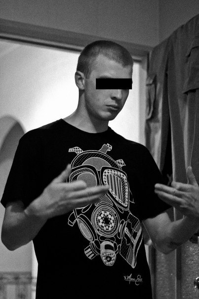 Айхал Степанчук | Якутск