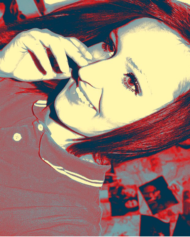 Polina Romova | Вологда