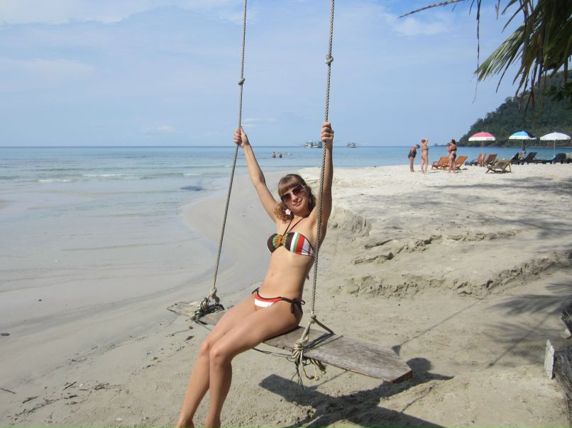 Мария Тегичева | Хабаровск