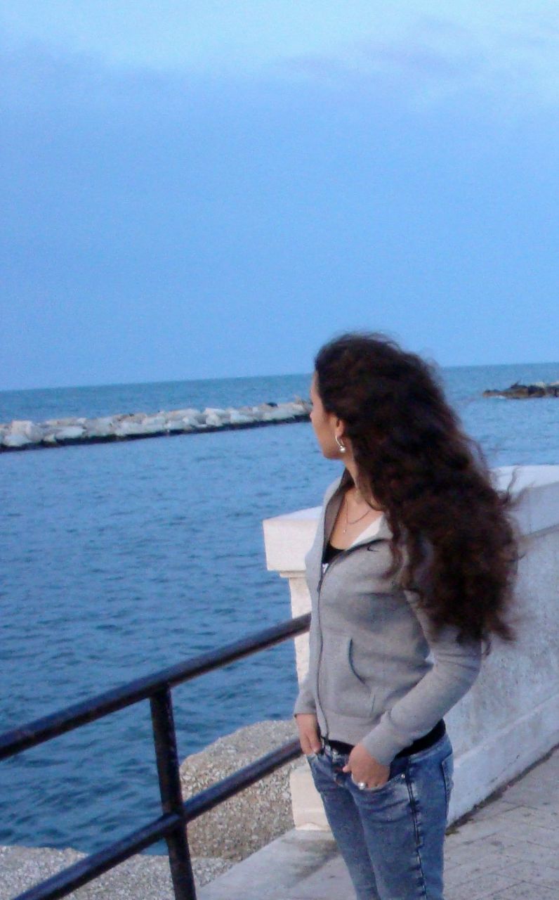 Ирина Пешкова ♥RENI♥ | Москва