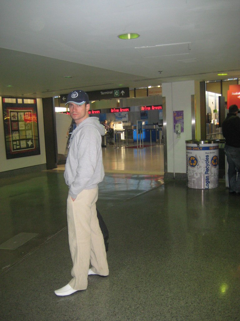 Александр Сухарский | Boston