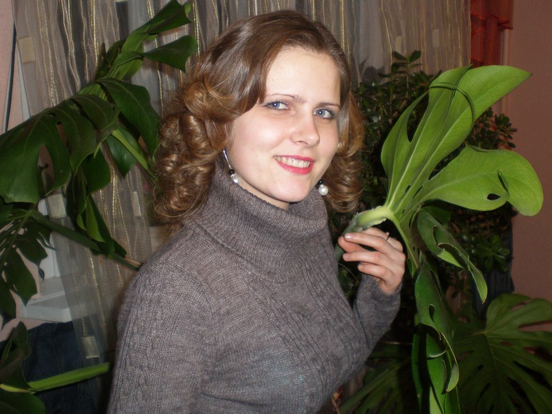 Іванна Єленіч | Киев