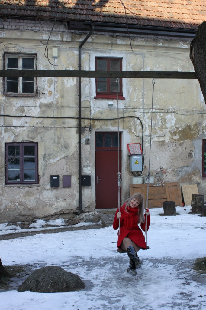 Виолетта Нестерович | Минск