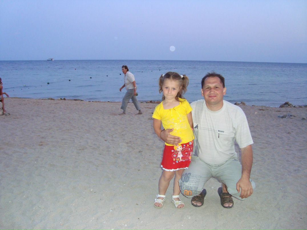 Вадим Сербенчук | Санкт-Петербург