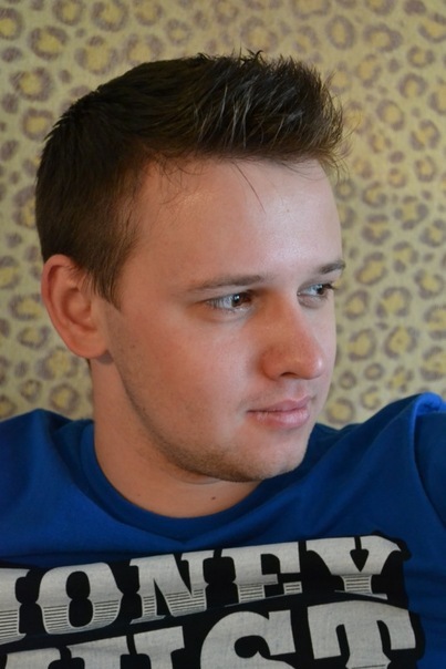 №31, Тёма Кувалдин, 37 лет, Киров №31, Тёма Кувалдин, 37 лет, Киров