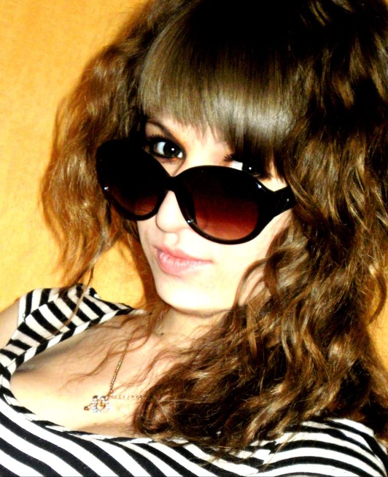 Виктория Мирхасова | Ульяновск