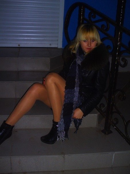 Кристина Болебрух __L♥ve y♥u__ | Алешки / Цюрупинск