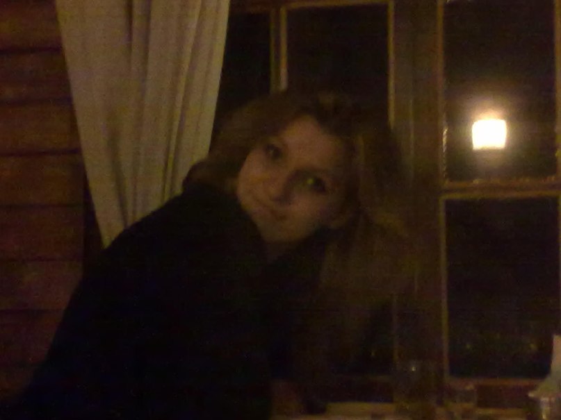 Катя Лукянчук | Тарасовка