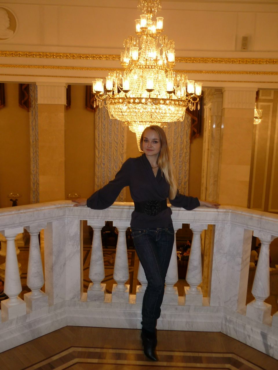 Елена Некрашевич | Жлобин