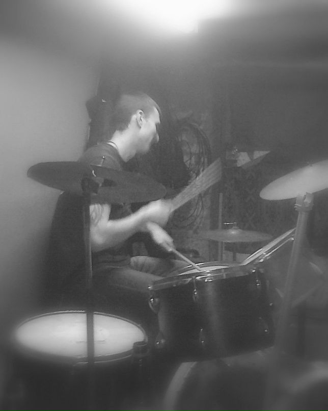 Льоша Кобзар | Винница