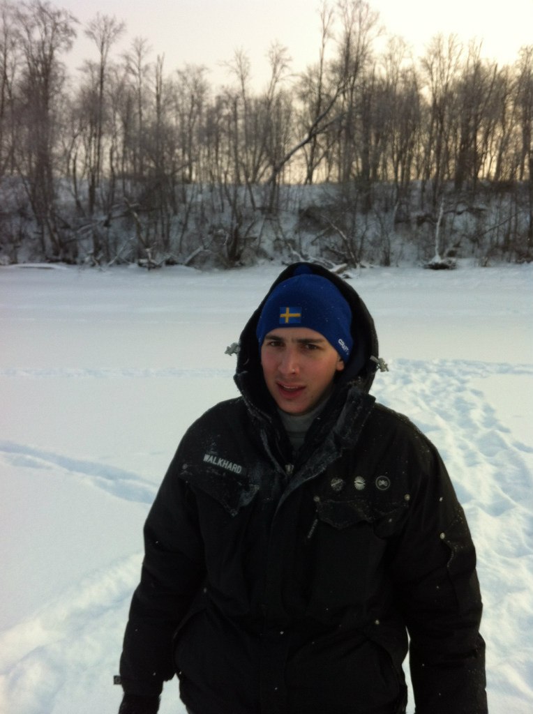 Денис Васильев | Санкт-Петербург