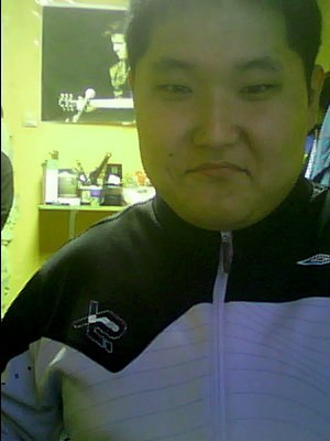 Адьян Михлеев | Санкт-Петербург